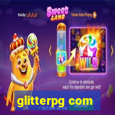 glitterpg com